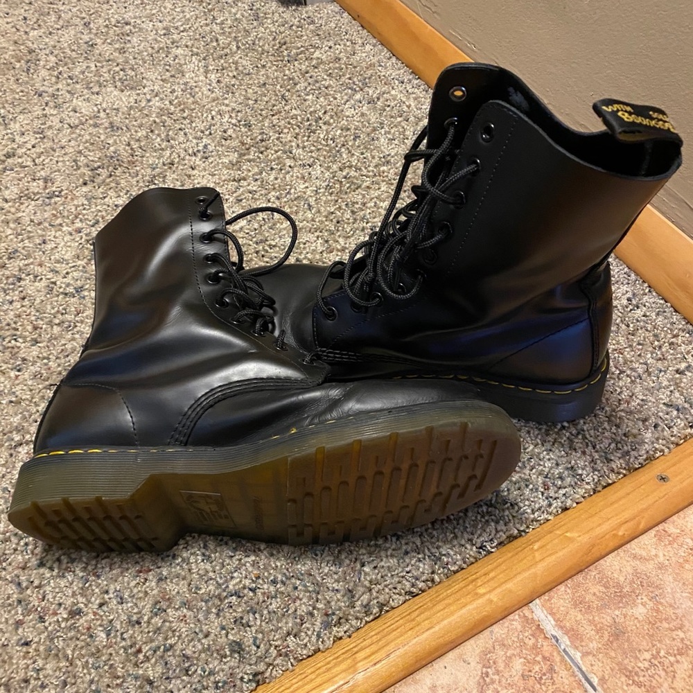 Doc Martens